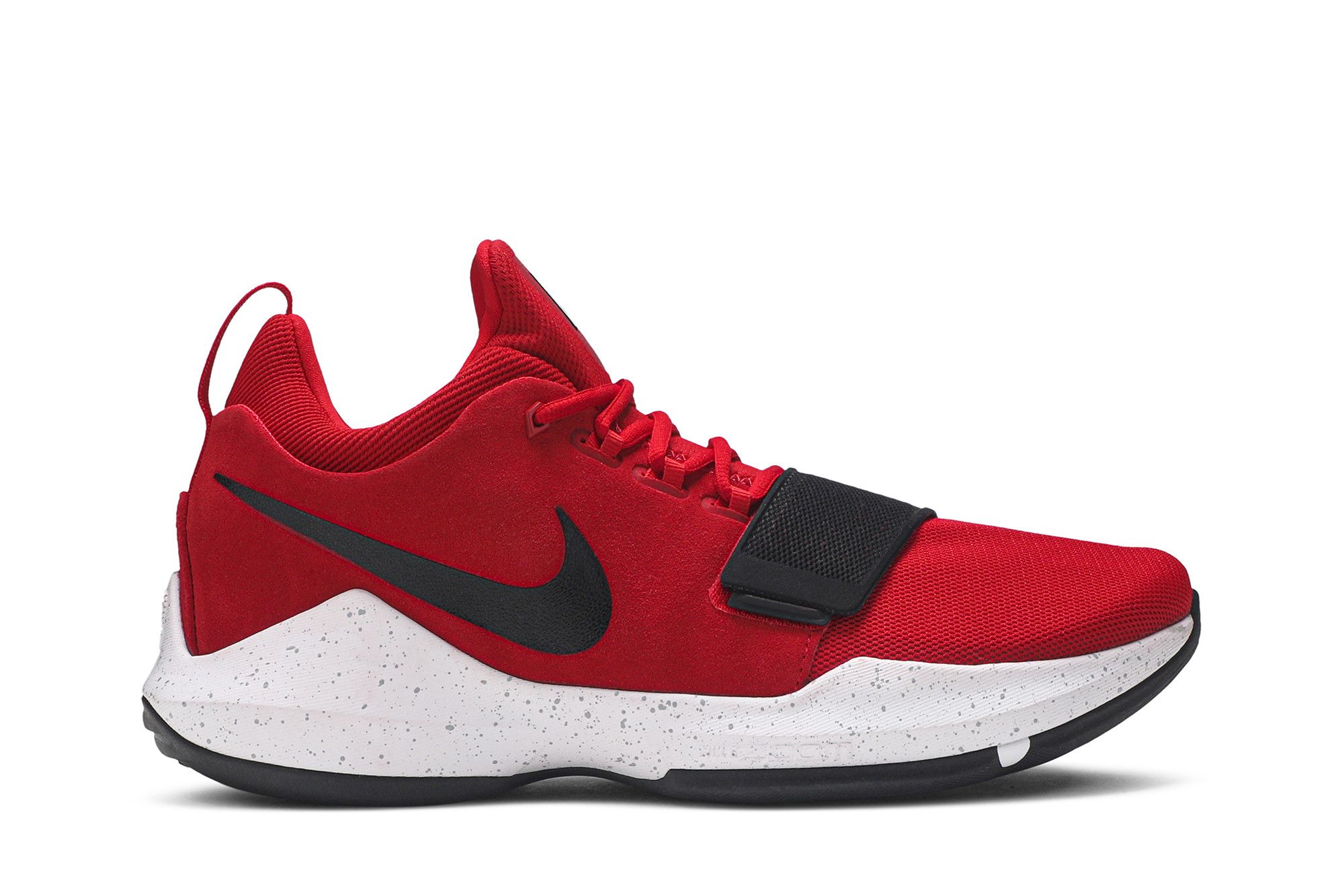 Nike pg 1 shining on sale