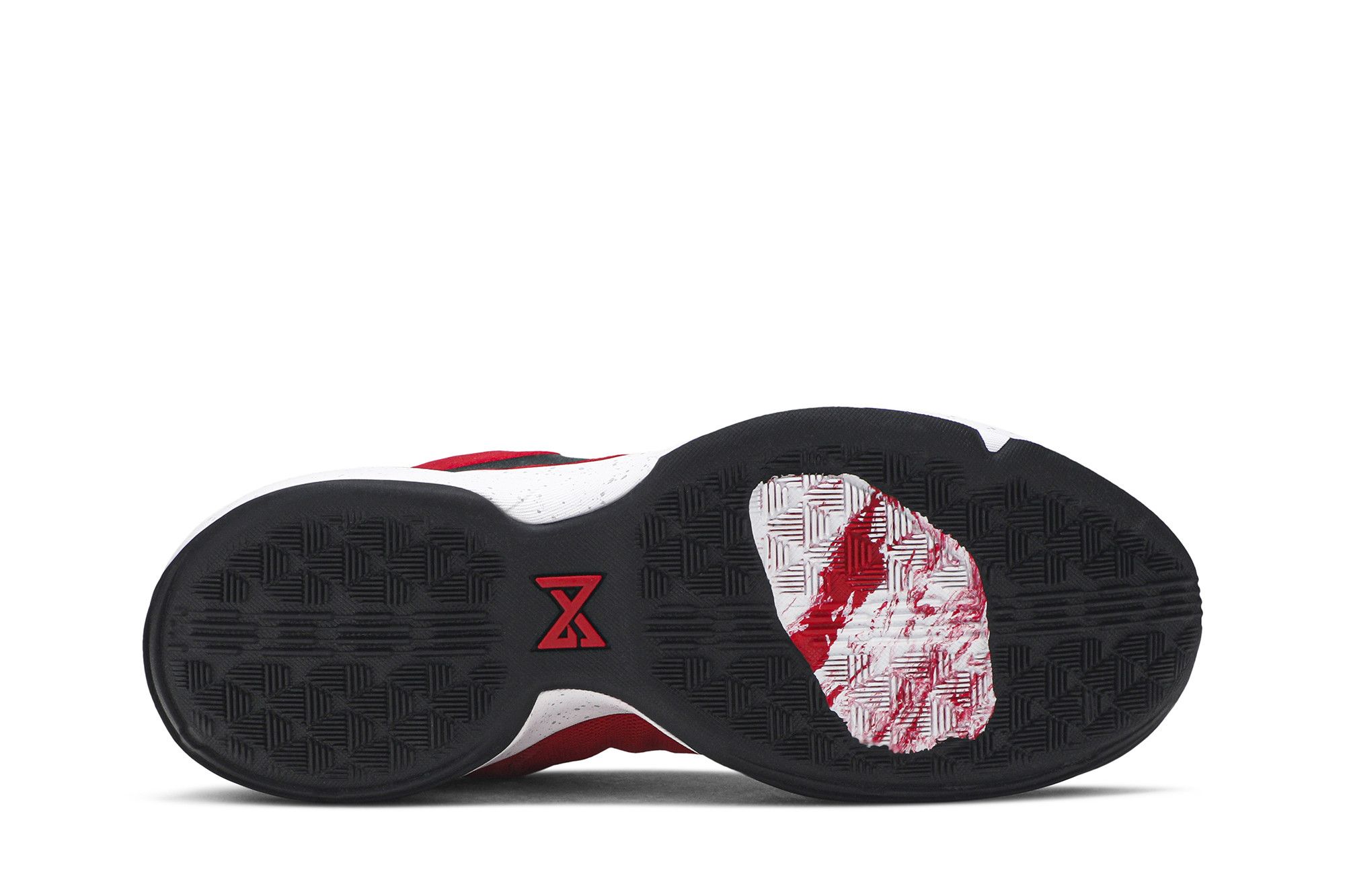 Buy PG 1 University Red 878627 602 GOAT UK