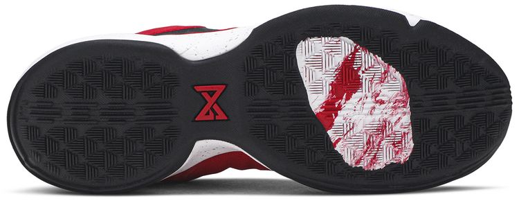 Nike PG 1 University Red