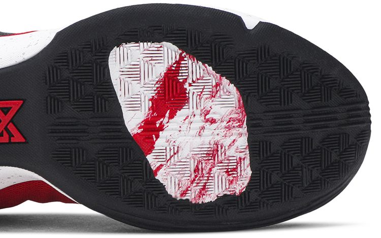 Nike PG 1 University Red