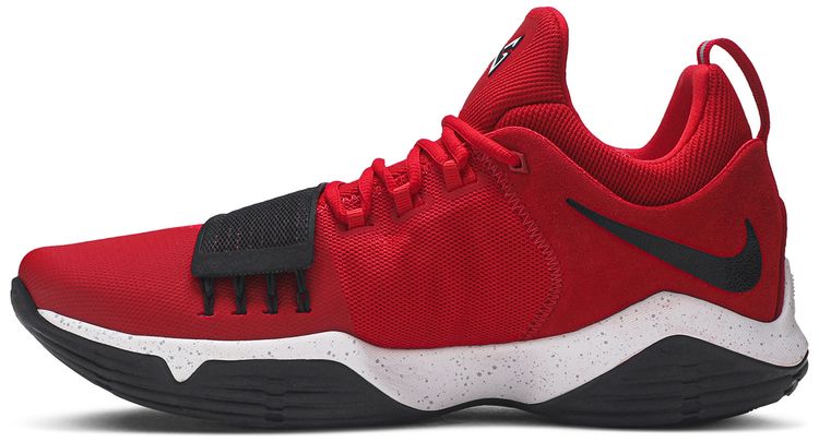 Nike PG 1 University Red