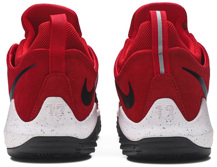Nike PG 1 University Red