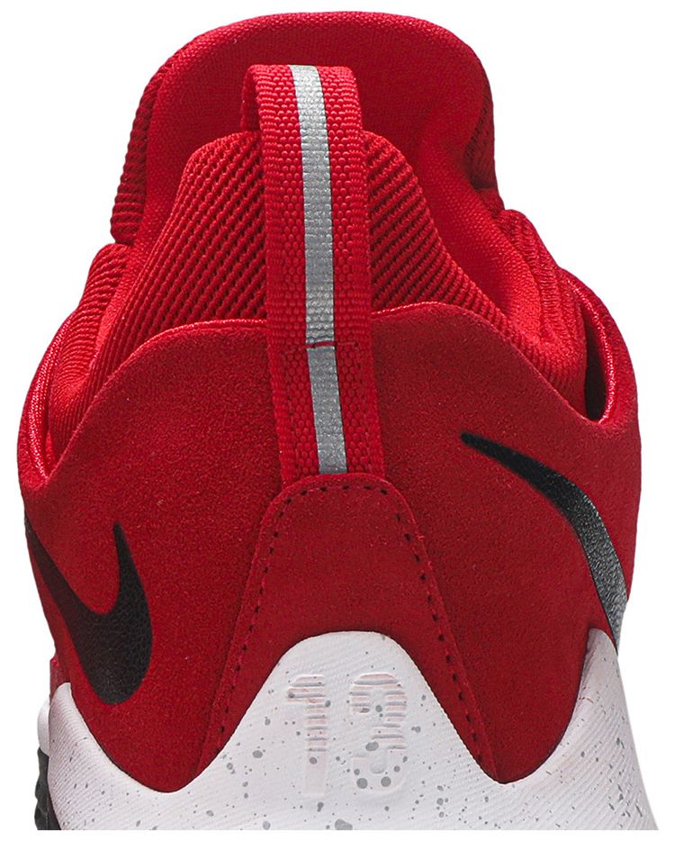 Nike PG 1 University Red