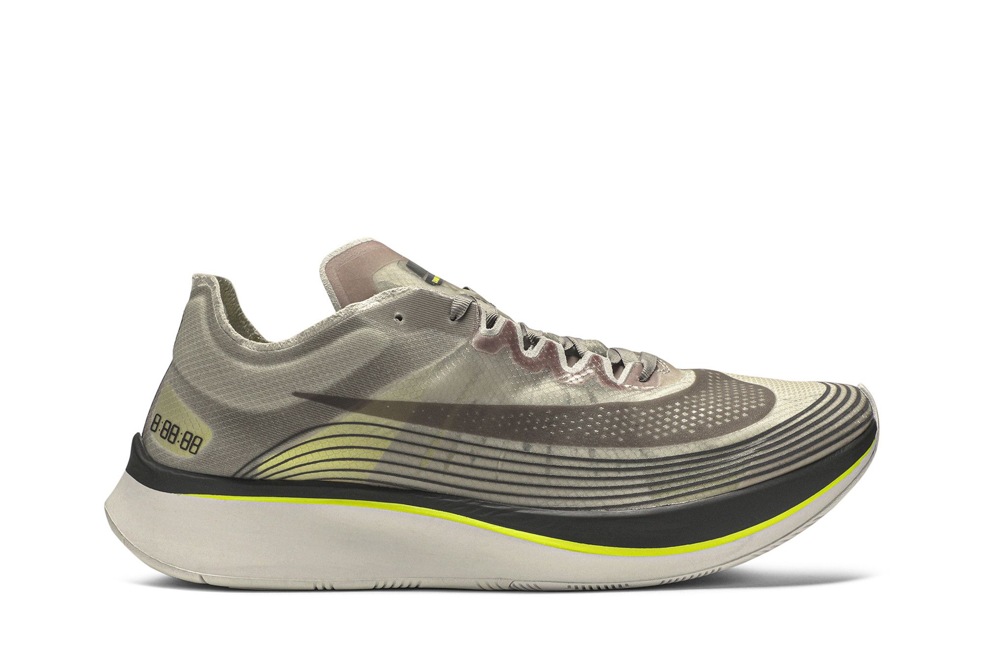 Buy NikeLab Zoom Fly SP Sepia Stone AA3172 201 GOAT UK