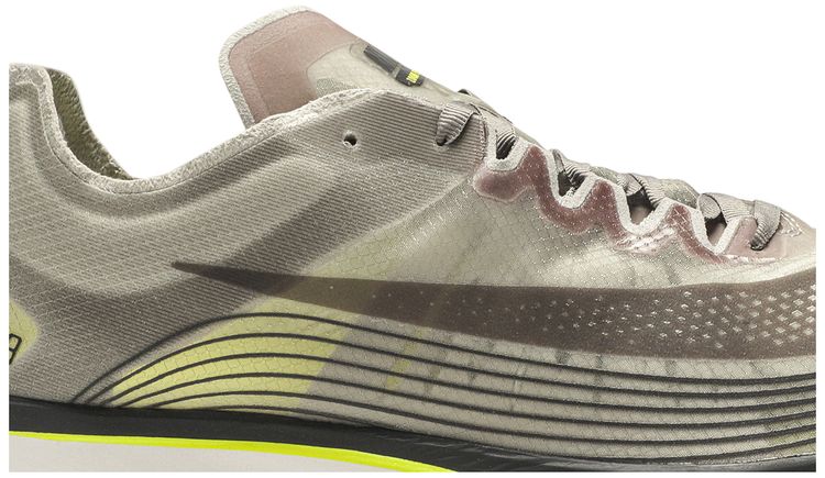 NikeLab Zoom Fly SP Sepia Stone