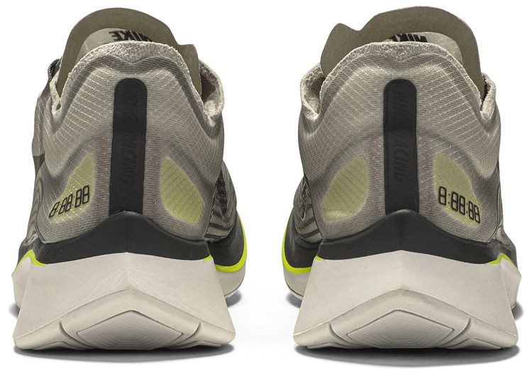 NikeLab Zoom Fly SP Sepia Stone