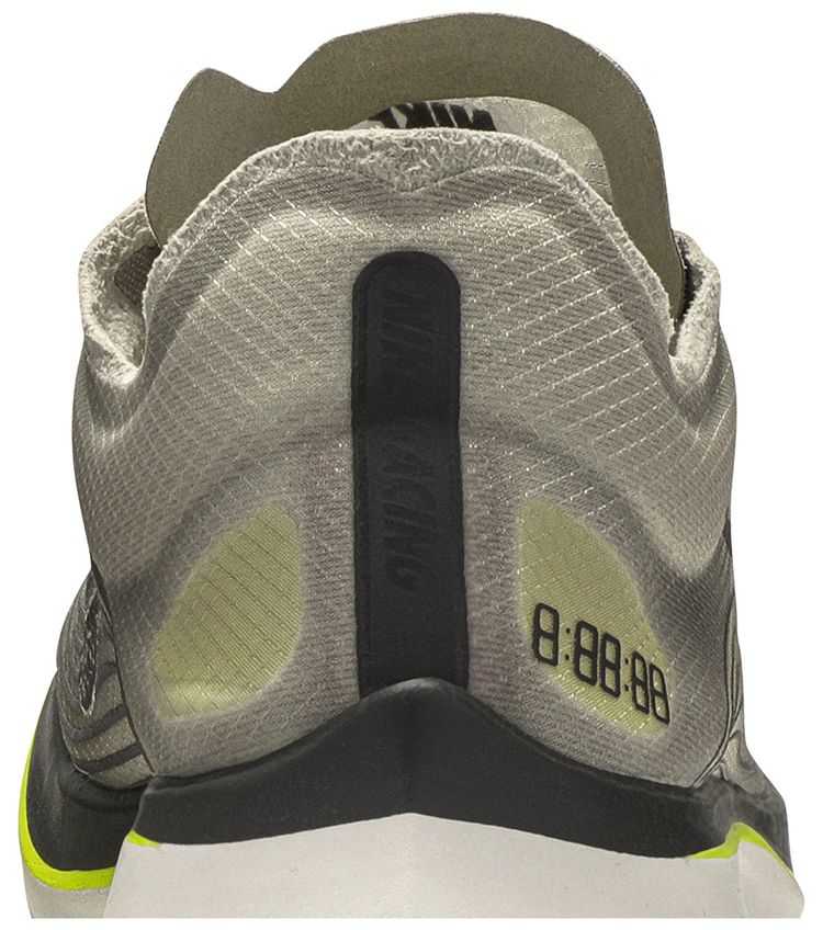 NikeLab Zoom Fly SP Sepia Stone