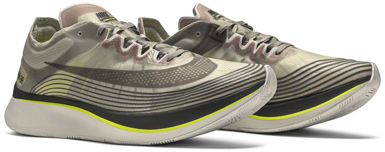 NikeLab Zoom Fly SP Sepia Stone