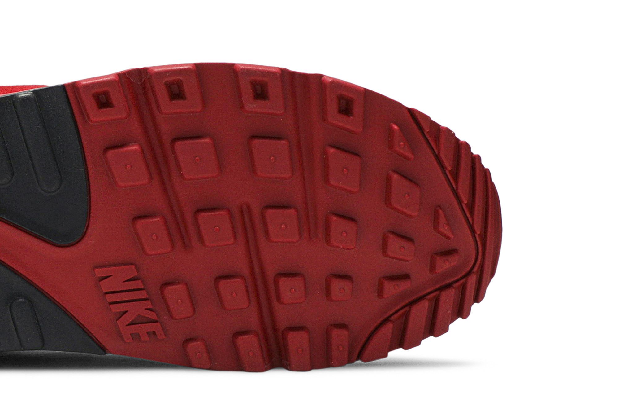 Buy Nike Air Max 90 Essential 'Gym Red' - 537384 604 | GOAT