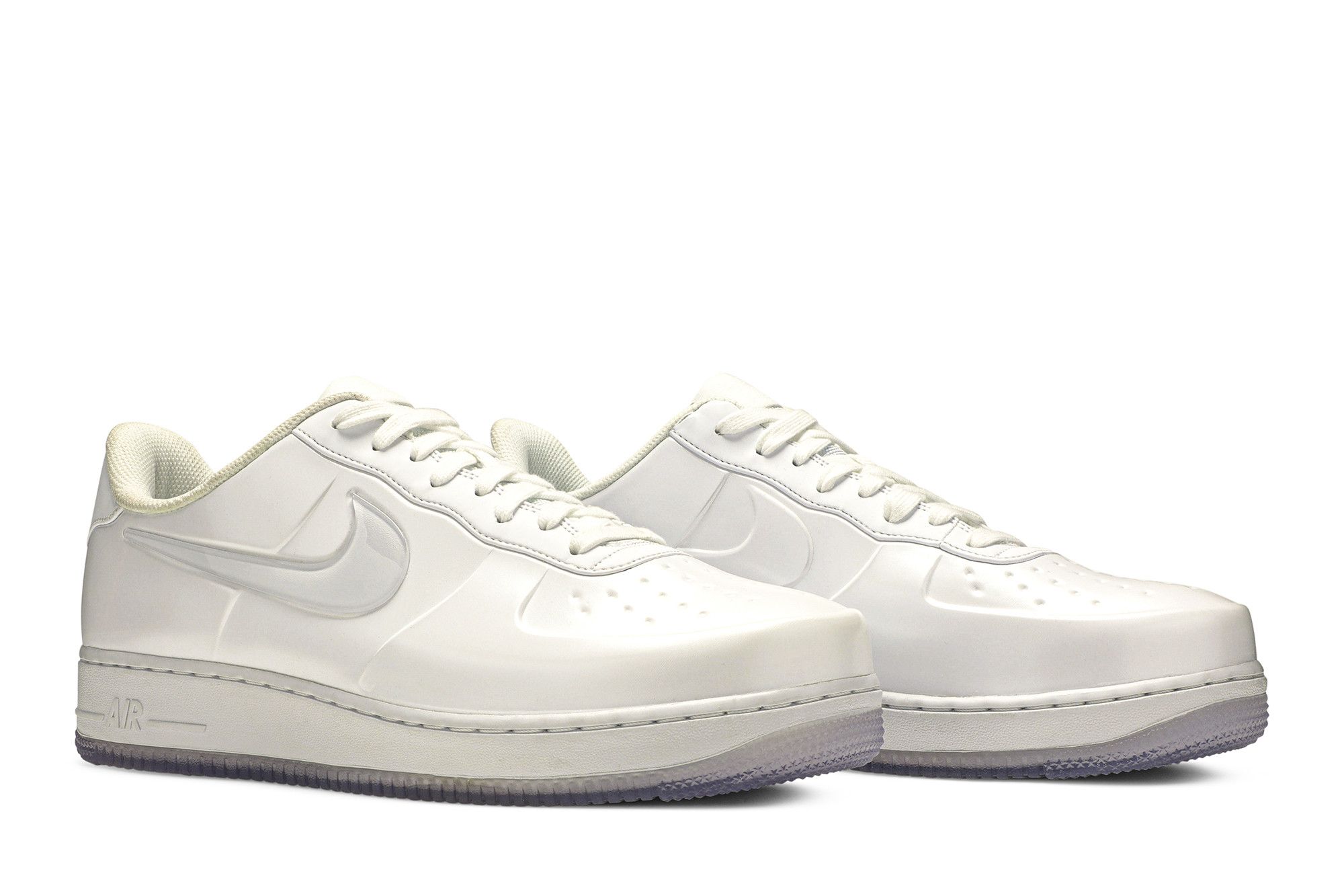Af1 foamposite white online