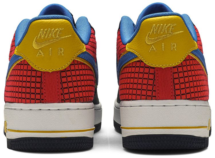 Nike Air Force 1 Low GS Photo Blue