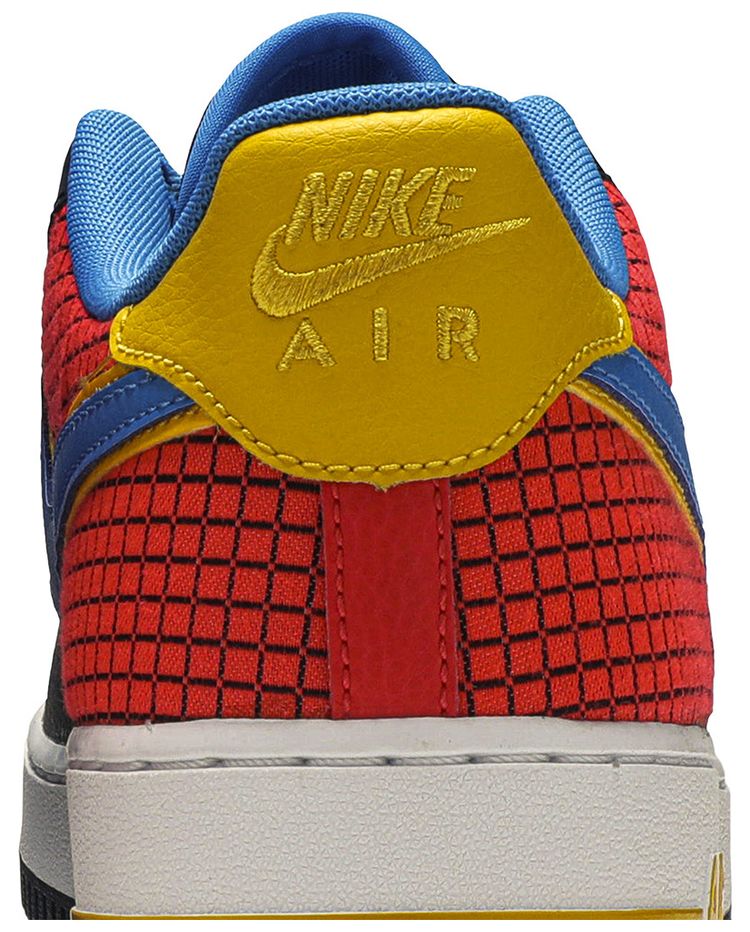 Nike Air Force 1 Low GS Photo Blue
