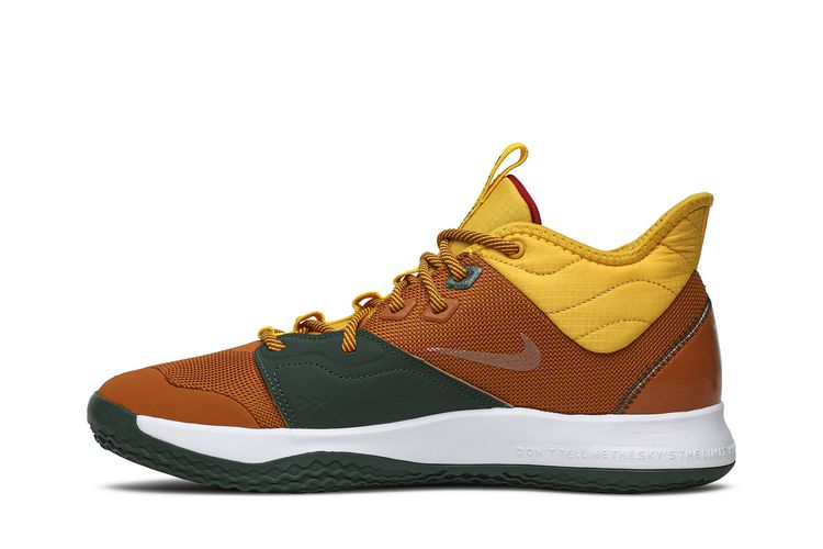 Buy Nike PG 'All Star' CI2140 901 GOAT