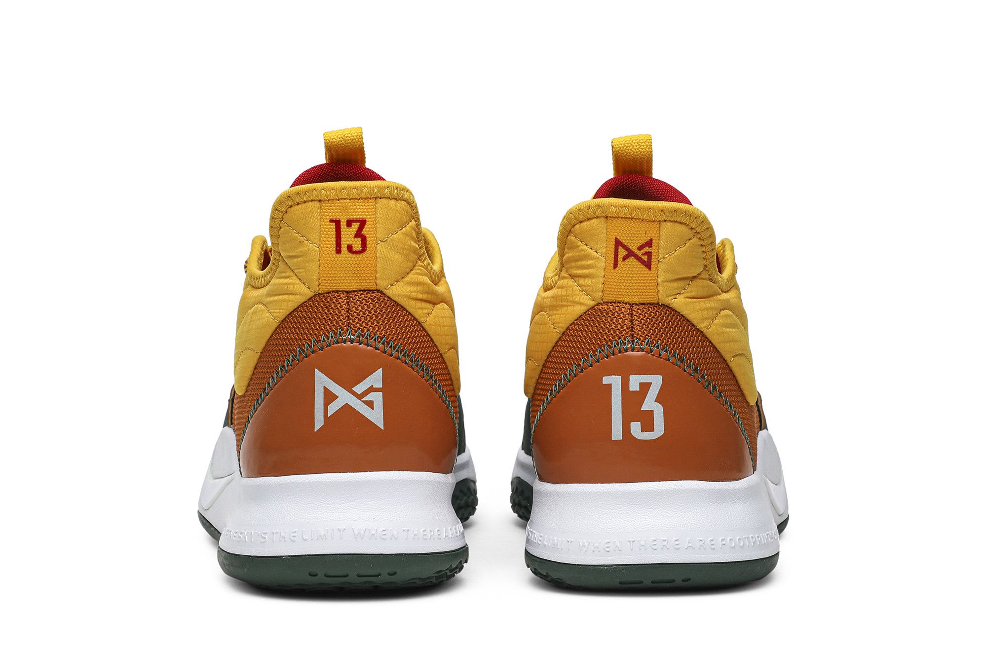 Pg 13 3 shoes shop