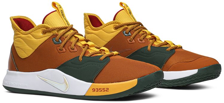 Nike PG 3 All Star