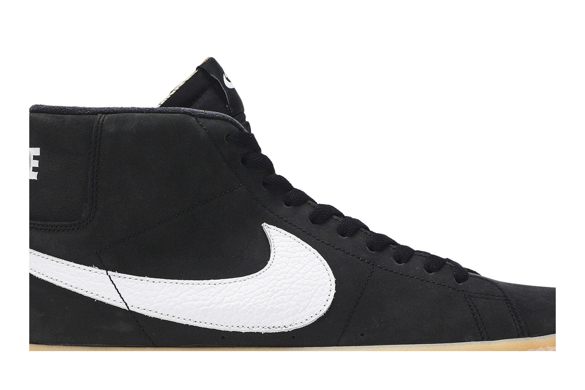 Orange label nike sb blazer outlet