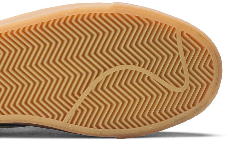 Nike Blazer Mid SB Orange Label