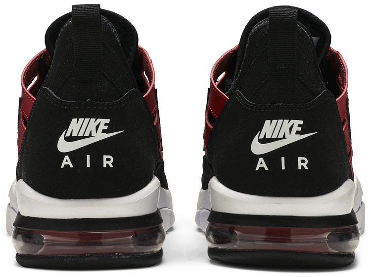 Nike Air Trainer Max 94 Low Gym Red