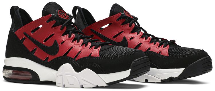 Nike Air Trainer Max 94 Low Gym Red