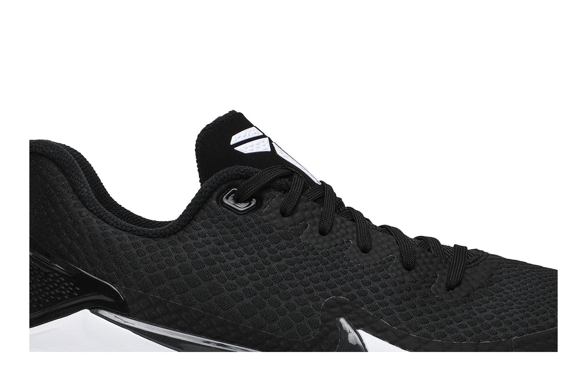 Kobe focus black shop