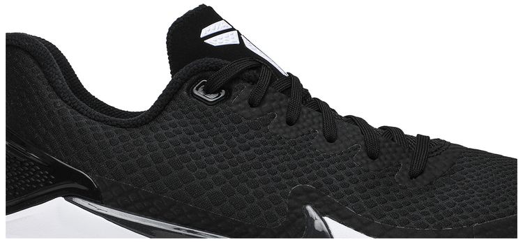 Nike Mamba Focus Black