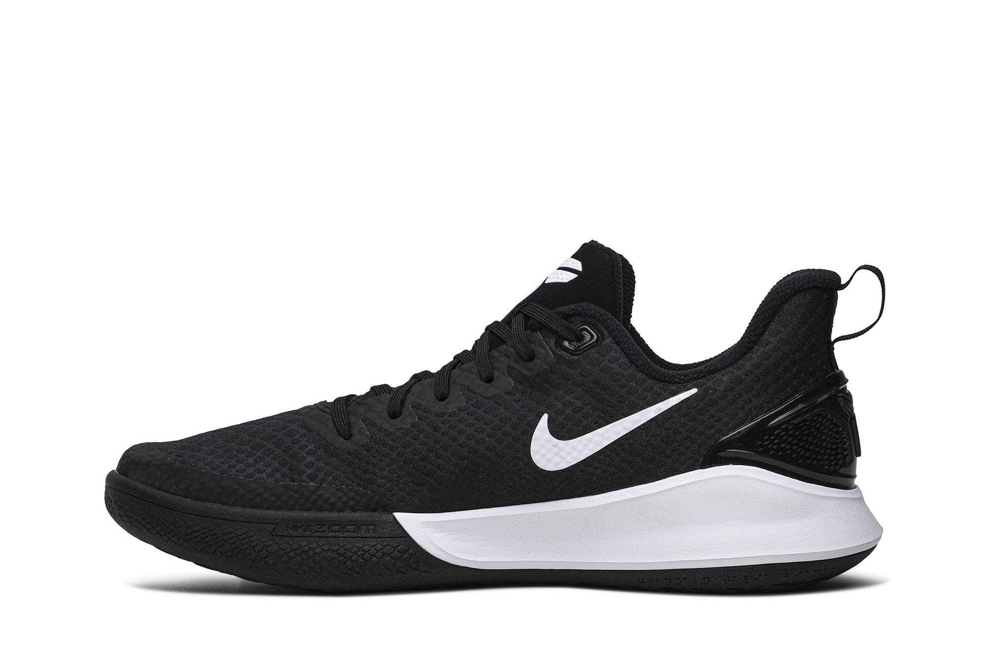 Buy Mamba Focus 'Black' - AJ5899 002 | GOAT