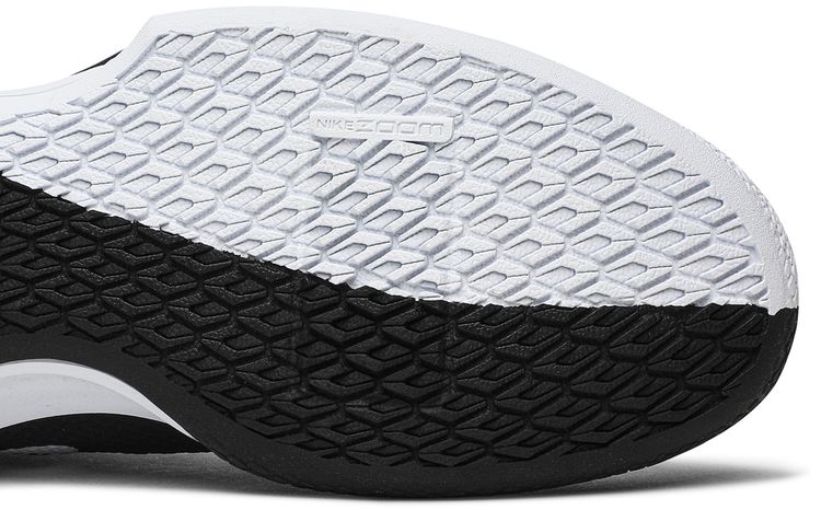 Nike Mamba Focus Black