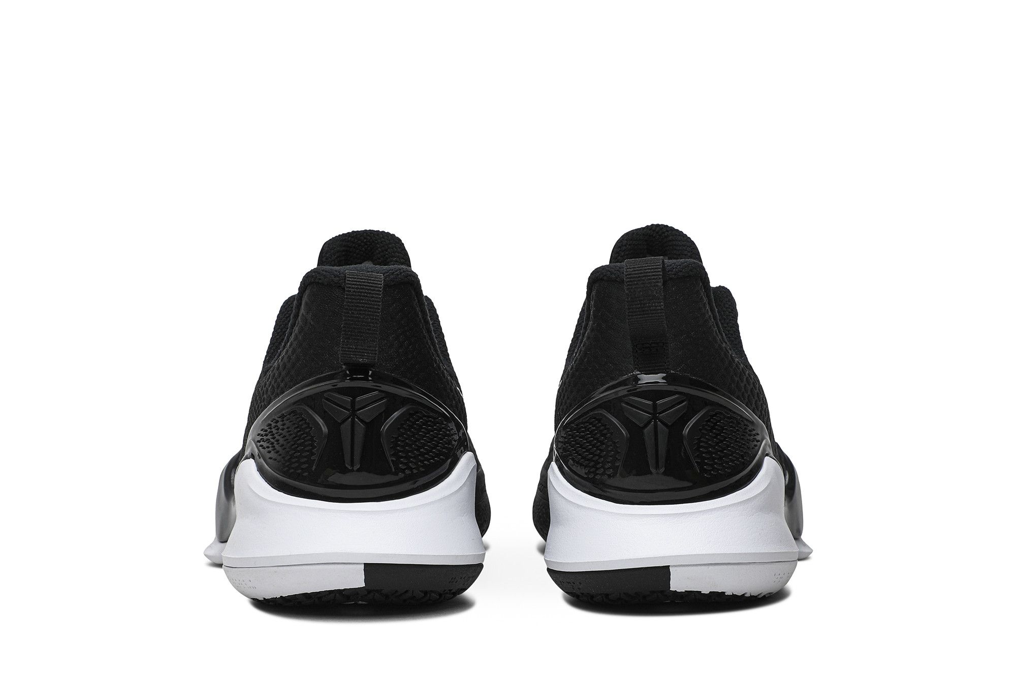 Achetez des Mamba Focus Black AJ5899 002 GOAT FR