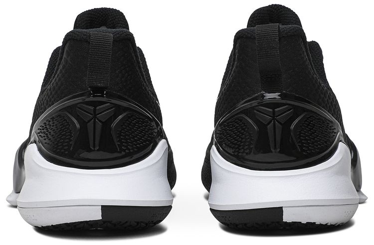 Nike Mamba Focus Black