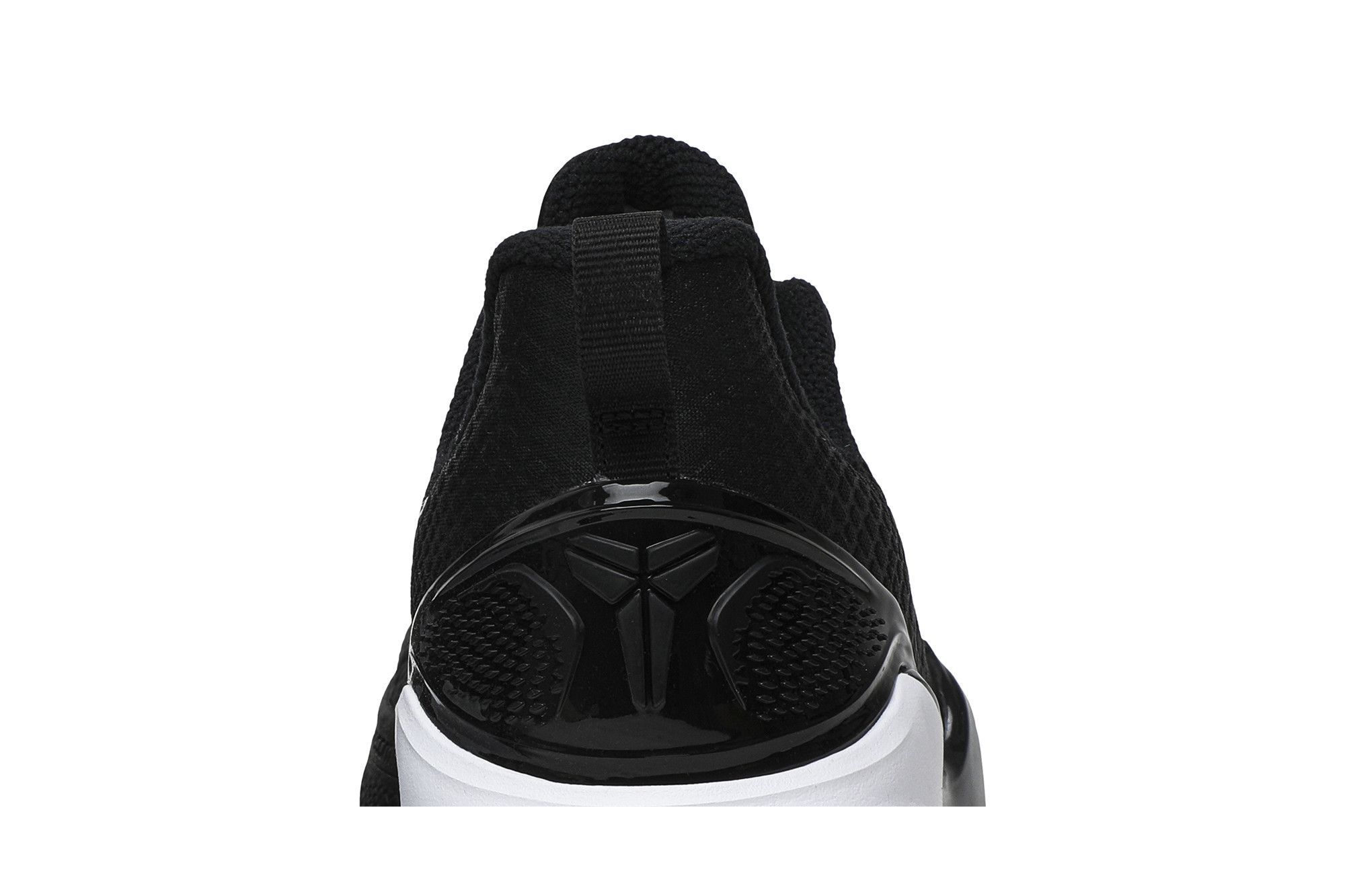 Mamba focus all black discount