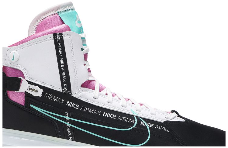 Nike Air Max 720 Saturn Miami Vice