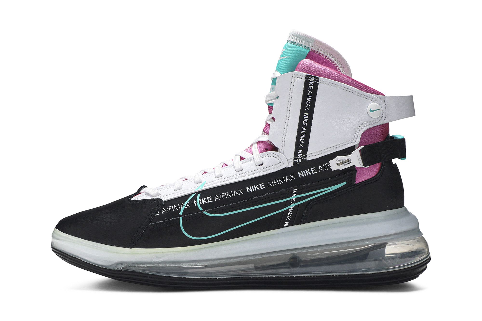 Air max 720 high top clearance