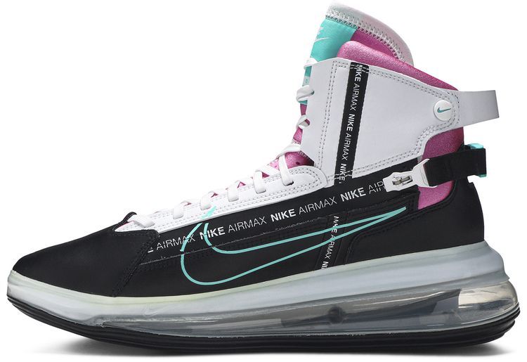 Nike Air Max 720 Saturn Miami Vice