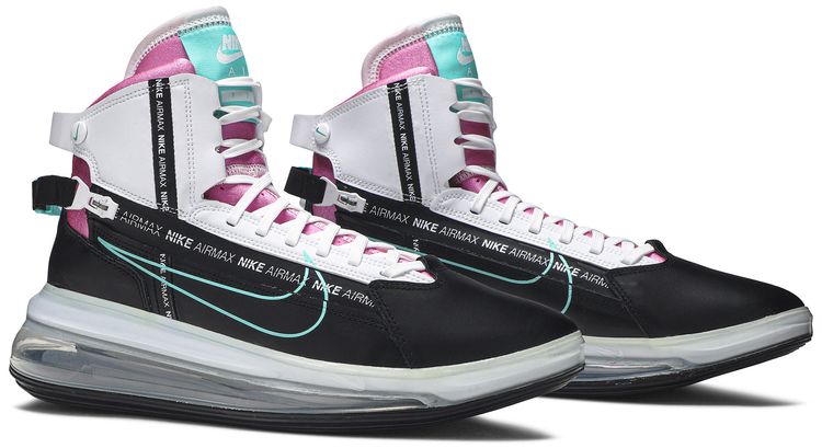 Nike Air Max 720 Saturn Miami Vice