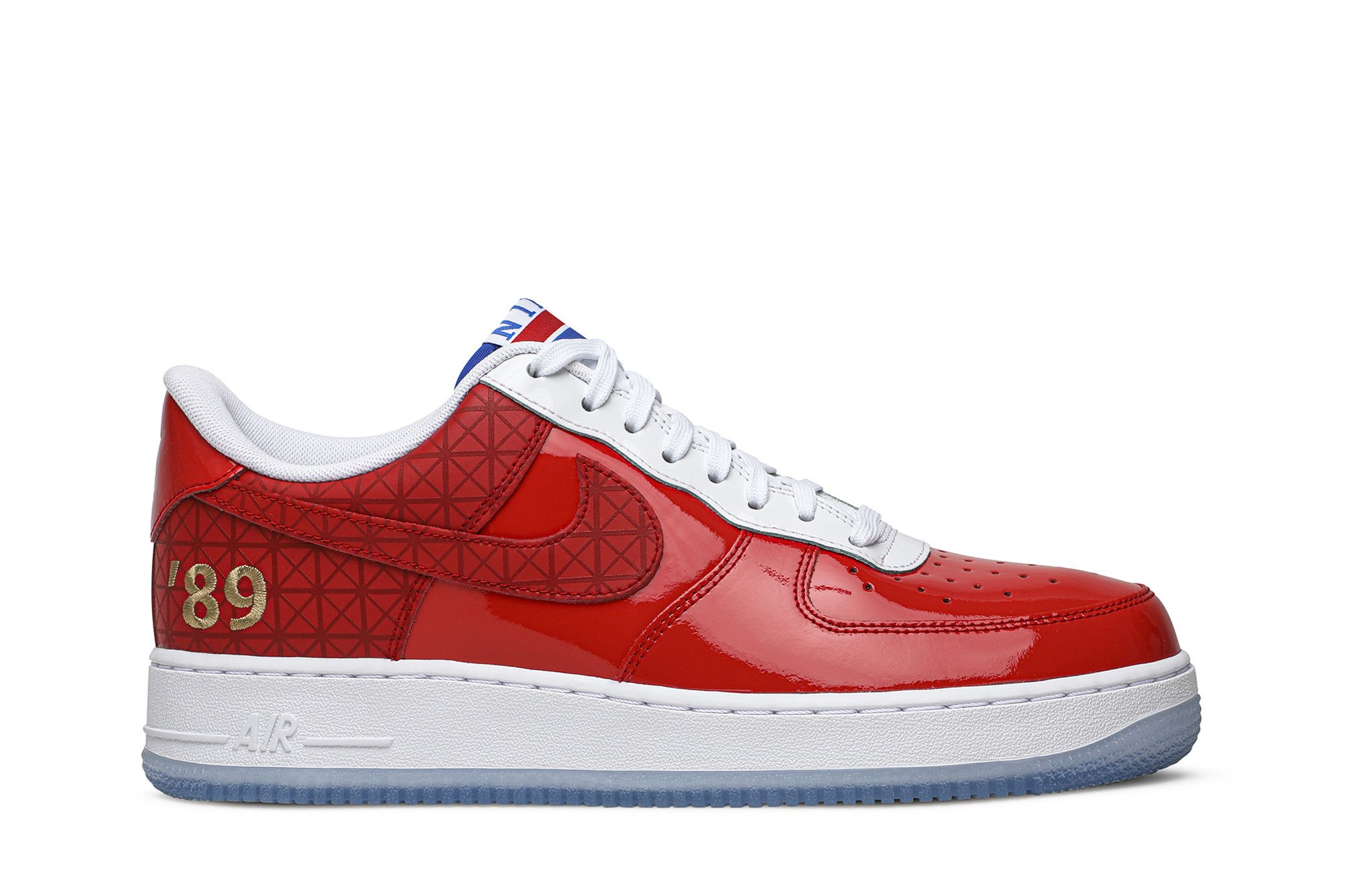 Nike air force 1 1989 2025