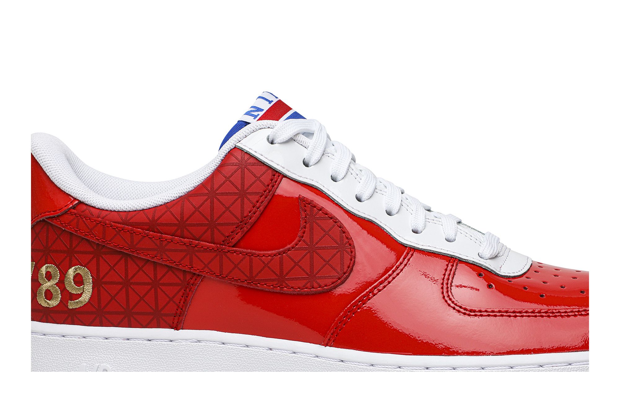 Nike Air Force 1 07 LV8 Men s Shoe