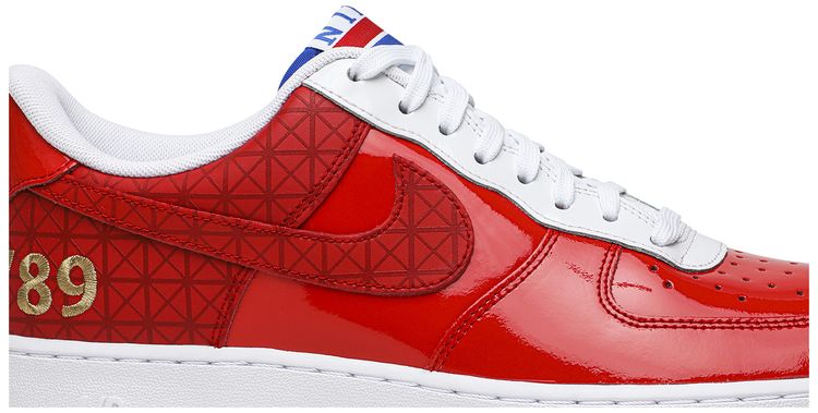 Nike Air Force 1 Low 1989 NBA Finals