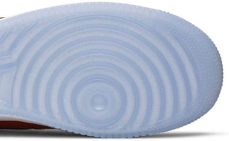 Nike Air Force 1 Low 1989 NBA Finals