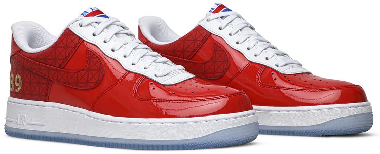 Nike Air Force 1 Low 1989 NBA Finals