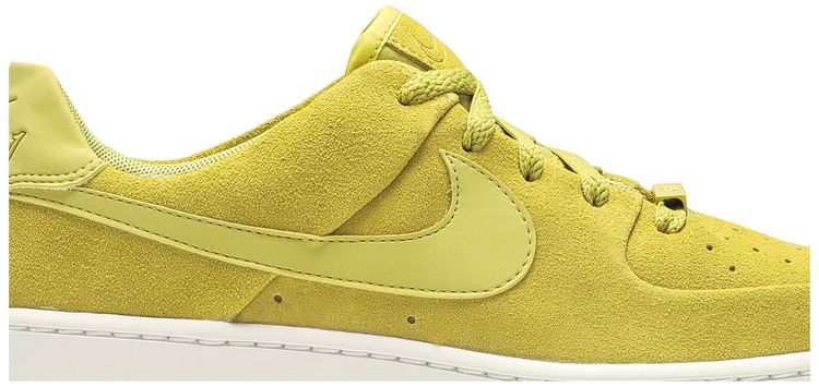 Nike Wmns Air Force 1 Sage Low Celery