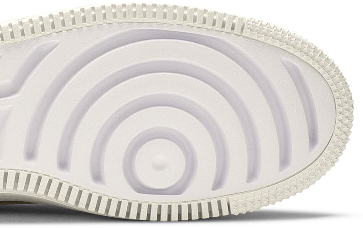 Nike Wmns Air Force 1 Sage Low Celery