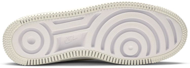 Nike Wmns Air Force 1 Sage Low Celery