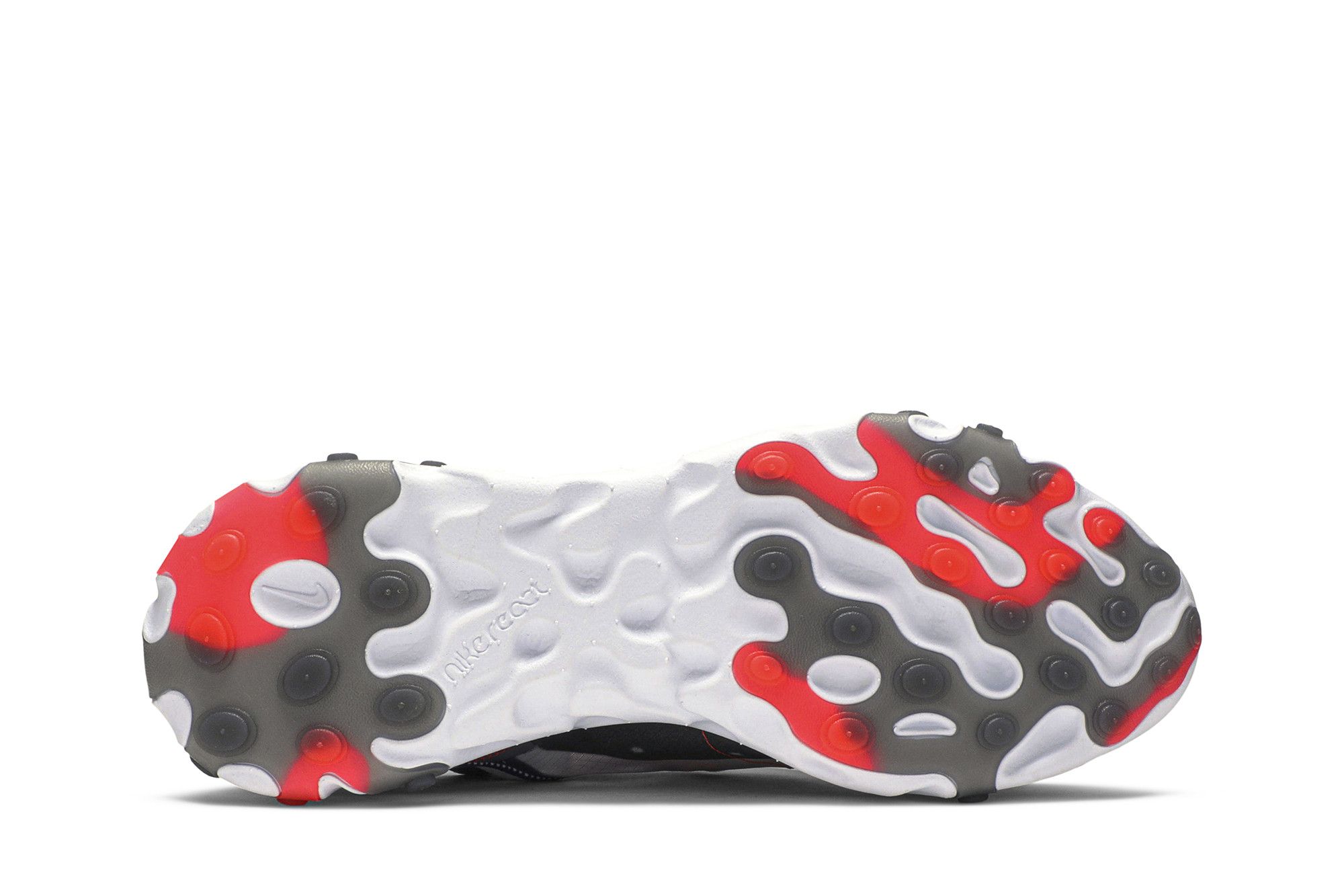Buy React Element 87 Red Orbit CJ6897 061 GOAT