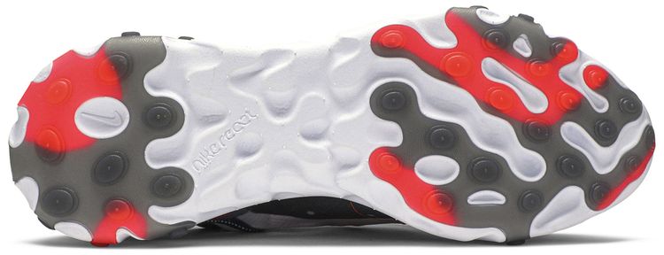 Nike React Element 87 Red Orbit