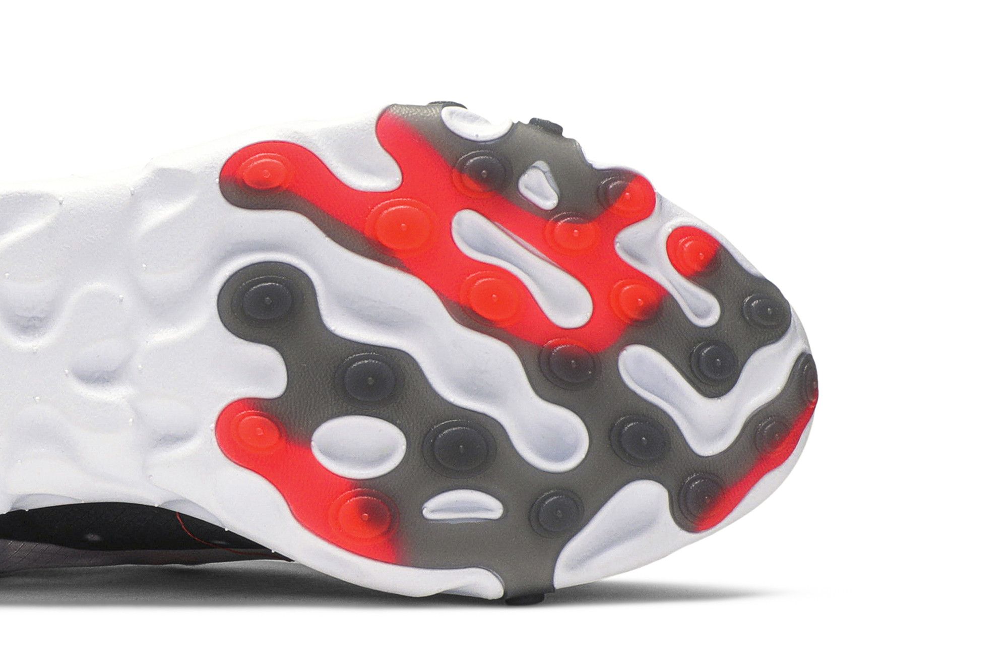 Red orbit 87 top