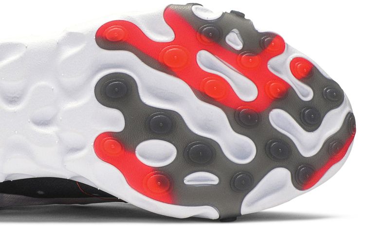 Nike React Element 87 Red Orbit
