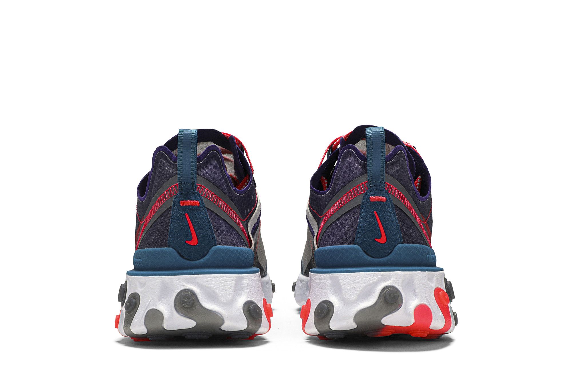 Buy React Element 87 Red Orbit CJ6897 061 GOAT