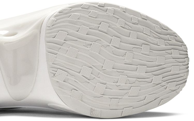 Nike Signal DMSX Summit White