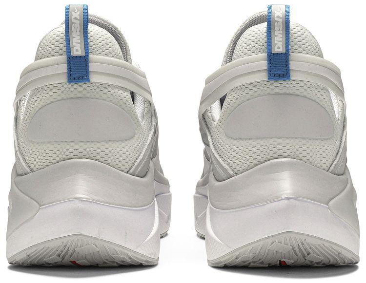 Nike Signal DMSX Summit White