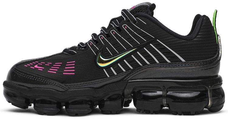 Air VaporMax 360 Green Strike